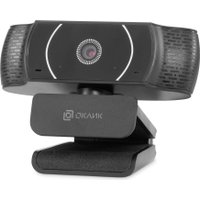 Веб-камера Оклик OK-C016HD