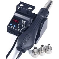 Паяльный фен Element 968 Mini