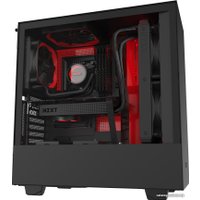 Корпус NZXT H510i CA-H510I-BR