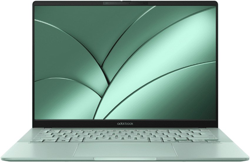 

Ноутбук ASUS Adolbook 14 Air OLED 90NB1465-M006Y0