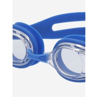 Очки для плавания Joss 116002-WM T2ZV30HCUU (белый/синий)