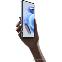 Телефон Xiaomi Redmi Note 12 Pro 5G 8GB/128GB международная версия (голубой) в Могилеве