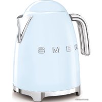 Электрический чайник Smeg KLF03PBEU