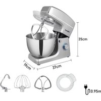 Планетарный миксер Sonifer SF-8066