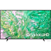 Телевизор Samsung Crystal UHD DU8000 UE85DU8000UXRU