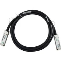 Кабель Maipu QSFP-STACK-10 (1 м, черный)