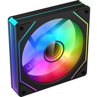 Вентилятор для корпуса DeepCool CG530 R-EDF120-BKAPP17-G-1