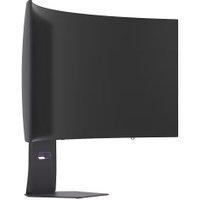 Игровой монитор LG UltraGear OLED 45GX950A-B
