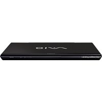 Ноутбук Sony VAIO VPC-SB1Z9R/B