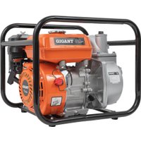 Мотопомпа Gigant GWP50