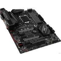 Материнская плата MSI Z270 Gaming Pro Carbon