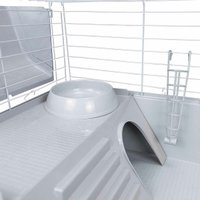 Клетка ЕСО Роджер 60 №1 41694св-сер-бел