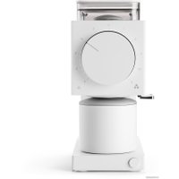 Электрическая кофемолка Fellow Ode Brew Grinder (белый)