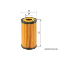 Масляный фильтр Bosch F026407270