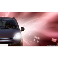 Галогенная лампа Philips H7 VisionPlus 2шт [12972VPS2]