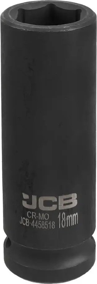 

Головка слесарная JCB 4458518 (59479)