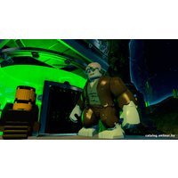  LEGO Batman 3: Покидая Готэм для PlayStation 4