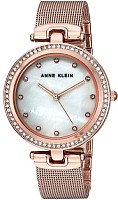 

Наручные часы Anne Klein AK/2972MPRG