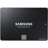 SSD Samsung 850 Evo 2TB MZ-75E2T0BW