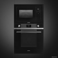 Микроволновая печь Smeg FMI120N2