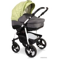 Универсальная коляска Verdi Futuro (3 в 1)