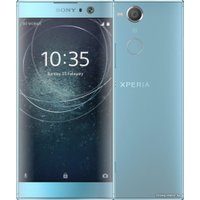 Смартфон Sony Xperia XA2 Dual 32GB (синий)