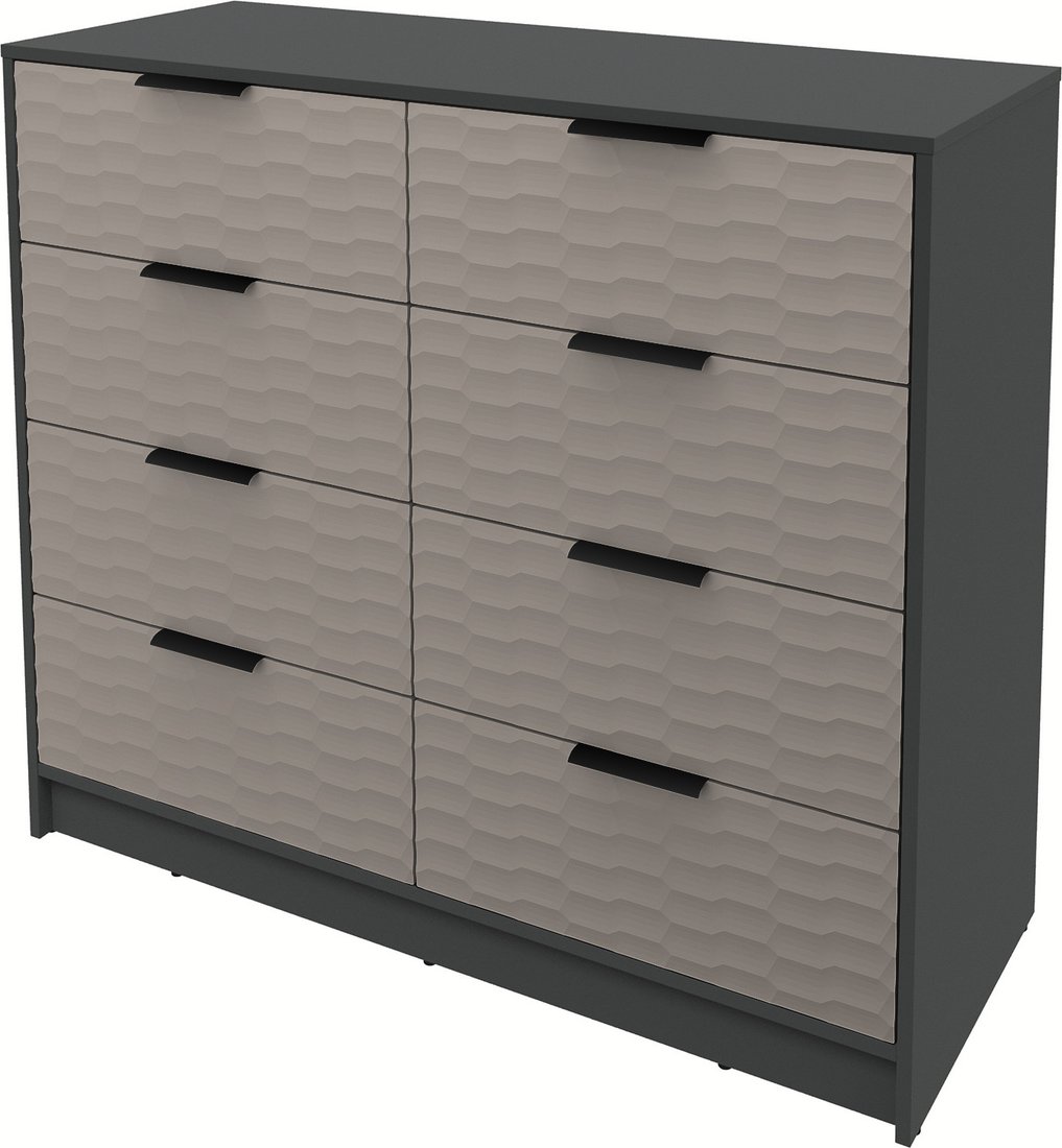 

Комод Интерлиния Концепт Зодиак КТ-К117 (антрацит/луна)