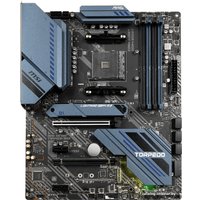 Материнская плата MSI MAG X570S Torpedo Max