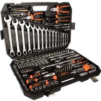 Универсальный набор инструментов Gigant GAS 151 (151 предмет)