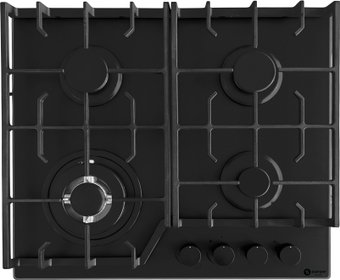 Варочная панель Schtoff H6002C16IS Nano Matte Black