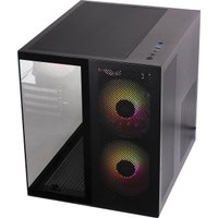 Корпус Redragon Pagos 2 (черный)