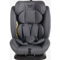 Детское автокресло Martin Noir Discovery I-Size (steel titan)