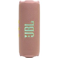 Беспроводная колонка JBL Flip 7 (розовый)