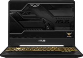 ASUS TUF Gaming FX505GM-BN012