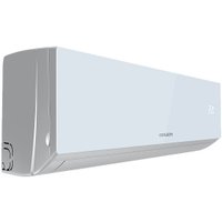 Кондиционер Coolberg Runa Silver CI-07UR1-IN/CI-07UR1-OUT