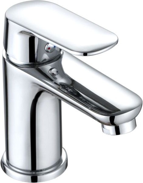 

Смеситель Gross Aqua Flat 6225520C