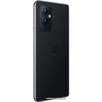 Смартфон OnePlus 9 12GB/256GB (астральный черный)