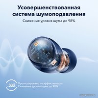 Наушники Anker SoundCore Space A40 (темно-синий)