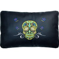  Matex Черепа 27-683 (желтый)