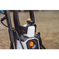 Мойка высокого давления Bort KEX-2700-R