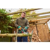 Аккумуляторная пила Bosch UniversalChain 18 06008B8000 (с АКБ)