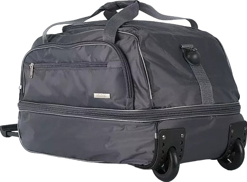 

Сумка-тележка Mr.Bag 014-429-MB-GRY (серый)