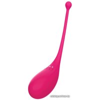 Стимулятор клитора Adrien Lastic Palpitation 40791 розовый