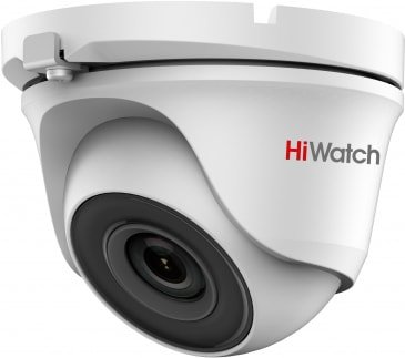 

CCTV-камера HiWatch DS-T203(B) (6.0 мм)
