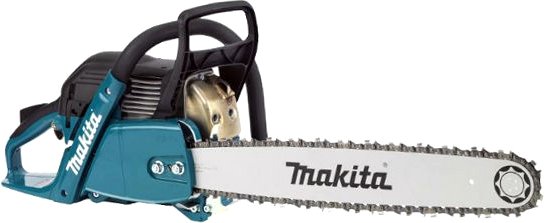 

Бензопила Makita EA6100P53E