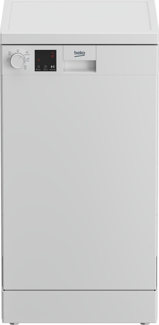 

Отдельностоящая посудомоечная машина BEKO DVS05024W