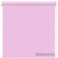 Рулонные шторы АС МАРТ Оксфорд 43x160 (пыльная роза)