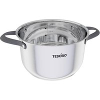 Кастрюля Tesoro Tivoli КС833