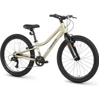 Велосипед Maxiscoo 3bike 24 L 2026 MSC-M3-2423 (зеленый)