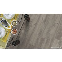 Ламинат Kronotex Exquisit Дуб Гала серый [D4786]